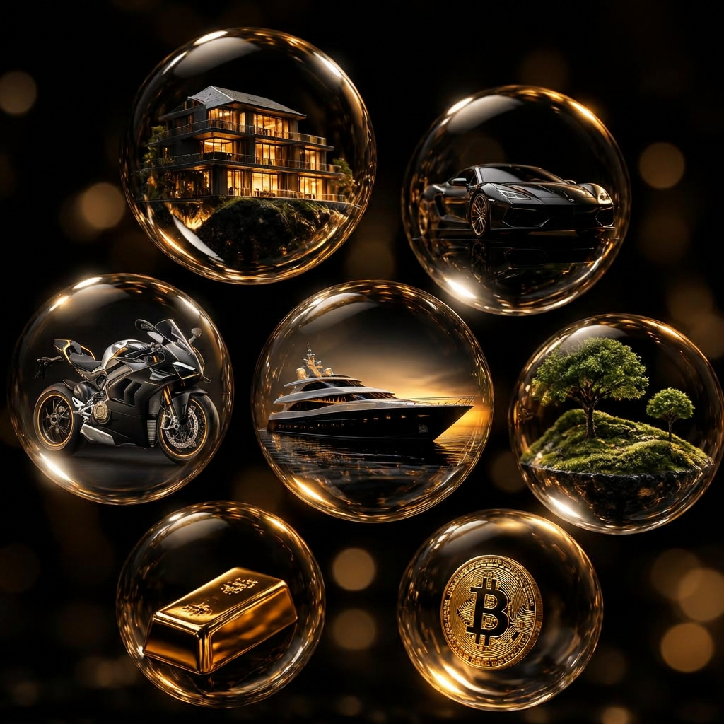 A Safe Portfolio Diversification Asset